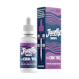 Jaunty - Doze "Drops" - Tincture - 5:1 CBN:THC 300mg - 300mg