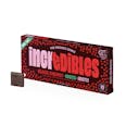 Incredibles - Black Cherry 1:1 - Chocolate - 100mg - 100mg