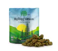 Rolling Green - Insane Pound Cake - Flower - 28g - 28g