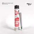 Electraleaf - Godzilla Glue - Preroll - 1g - 1g