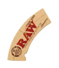 RAW - Maestro "Booklet" Cone - Tips - 32pk