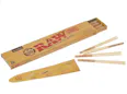 Raw - Classic - Pre-roll Cones - King Size - 20pk