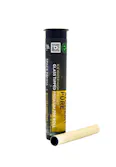 Alchemy Pure - Carnival "Hash" Infused - Preroll - .75g - 0.75g