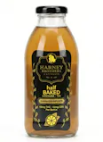 Harney Brothers - Half Baked "Lemonade + Tea" - Beverage - 10mg THC : 10mg CBD - 100mg