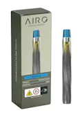 Airo - Blue Pave "Indica" Solventless - Vape AIO - 1g - 1g