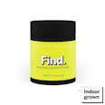 Find. - Tri Berry "Indica" - Flower - 7g - 7g