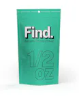 Find. - Chemgurl - Flower - 14g - 14g