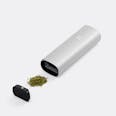 PAX - Mini - Flower Vaporizer - Platinum