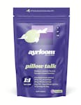 Ayrloom - Pillow Talk 1:1 - Gummies - 10pk - 50mg THC : CBN 50mg - 50mg