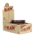 Raw - Eco Plastic "2 Way Adjustable" - Roller - 79mm (Works with 1 1/4 & 1 1/2 sizes)