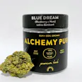 Alchemy Pure - Blue Dream - Flower - 3.5g - 3.5g