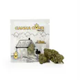 Canna Cure - Pineapple Express "DIME" - Flower - .7g - 0.7g