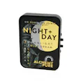 Alchemy Pure - Night+Day - Preroll - 6pk - 3g - 3g