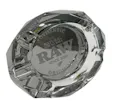 RAW - Darkside "Glass" - Ashtray