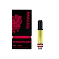 Fernway - Cranberry Jam - Vape Cart - 1g - 1g