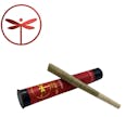 Dragonfly - Gelato - Preroll - 1g - 1g