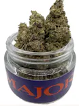 Major - Ztarry - Flower - 3.5g - 3.5g