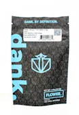 Dank - Thai-Tanic "Pouch" - Flower - 3.5g - 3.5g