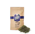Lobo - Sativa Blend "Ground" Infused - Flower - 14g - 14g