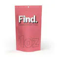 Find. - Agent Z - Flower - 28g - 28g