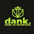 Dank - FPOG - Preroll - 1g - 1g