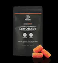 High Peaks - Lifted Strawberry Lemonade - Gummies - 25pk - 100mg THC : 75mg CBG : 50mg CBD - 100mg