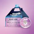 Jaunty - Velvet Vine "Live Rosin" Badder - Concentrate - 1g - 1g