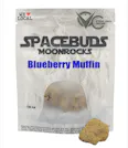 SpaceBuds - Blueberry Muffin - Moonrocks - 4g - 4g