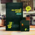 Good Green - OMG "Hybrid" Full Spectrum Live - Vape AIO - 2g - 2g