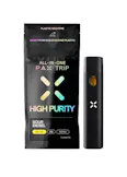 PAX - Sour Diesel "High Purity" - Vape AIO - 2g - 2g
