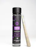 Dank - Purple Widow - Preroll - 1g - 1g