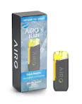 Airo - Frozen Paradise "Solventless" - Vape AIO - 2g - 2g