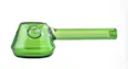 The Kind Pen - Bogart - Glass Pipe - Green