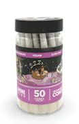 ZZZ's - Intergalactic Trip "Mini Size" - Cones - 50pk