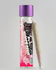 Jetpacks - Cherry Vortex "Bigger Bang" Infused - Preroll - 1g - 1g