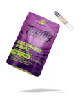 Jaunty - Granddaddy Purple - Vape Cart - 1g - 1g
