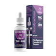 Jumbodose - Chill - Tincture - 5:1 CBD:THC 300mg - 300mg