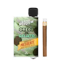 Lobo - Oreoz x Gelato "Presidente" Blunt - Preroll - 2g - 2g