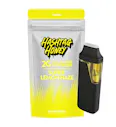 Hashtag Honey - Super Lemon Haze - Vape AIO - 2g - 2g