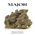 Major - Superboof - Flower - 3.5g - 3.5g