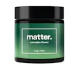 Matter. - Garlicane - Flower - 3.5g - 3.5g