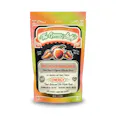 The Green Lady - Spicy Peach Margarita "Energy" - Gummies - 10pk - 100mg THC : 50mg THCV - 100mg