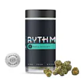 Rythm - Hash Queen - Flower - 28g - 28g