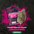 Bodega Boyz - Lemon Swirl "Sativa" - Flower - 3.5g - 3.5g