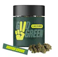 Good Green - Zacks Cake - Flower - 3.5g - 3.5g