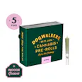 DogWalkers - Gogurtz "Stay" Mini - Preroll - 5pk - 1.75g - 1.75g
