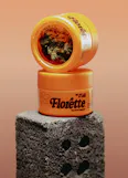Florette - Honey Banana - Flower - 3.5g - 3.5g
