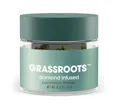 Grassroots - Golden Sands "Diamond Infused" - Flower - 3.5g - 3.5g