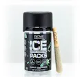Rove - Apple Fritter "Ice Rosin, Diamond, Hash" Infused - Preroll - 5pk - 2.5g - 2.5g