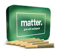 Matter. - Scotties Cake - Preroll - 5pk - 1.75g - 1.75g